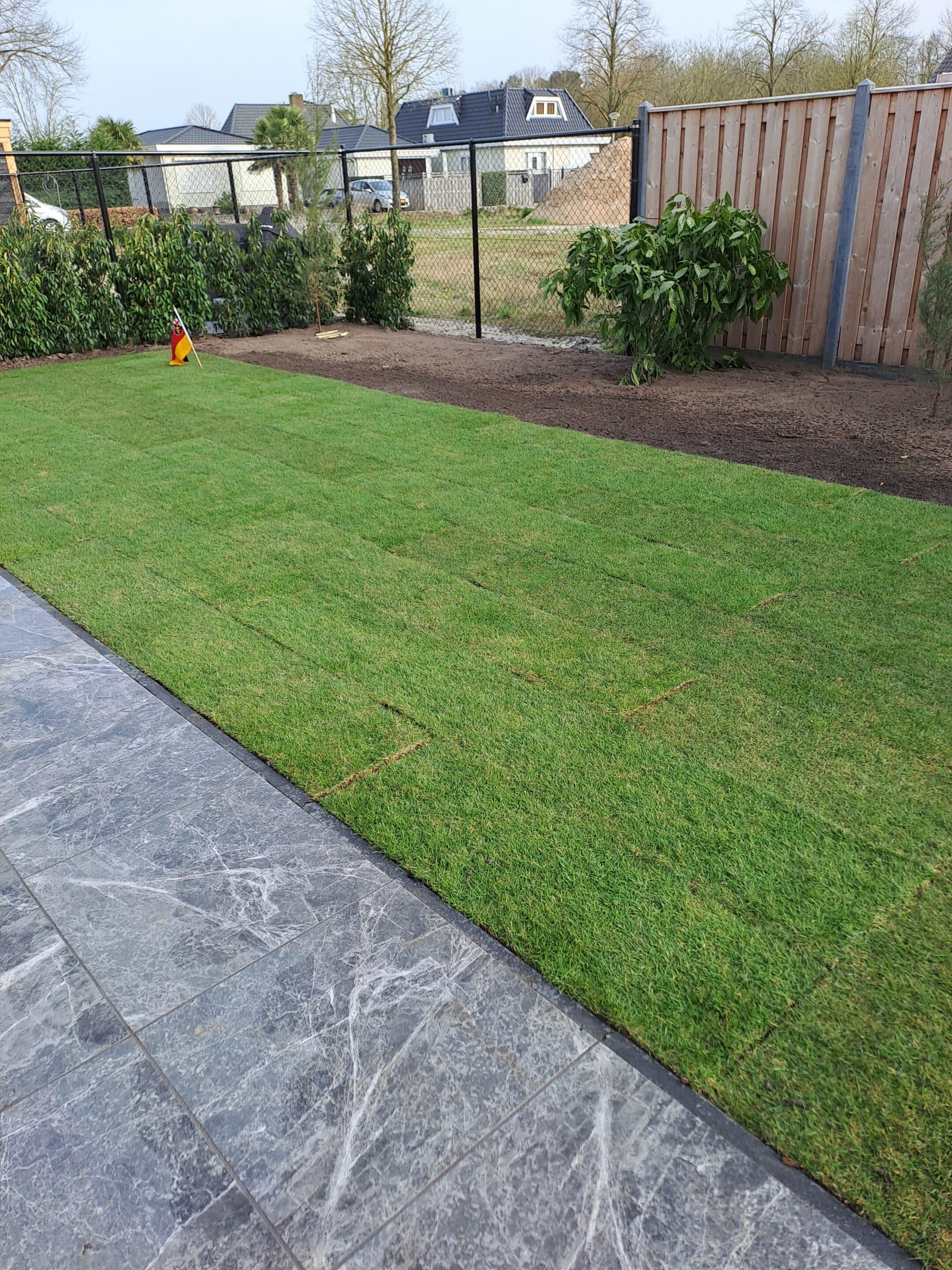 Diverse-projecten - 4