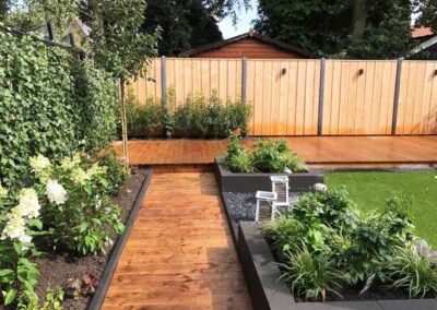 Diverse-projecten - 1