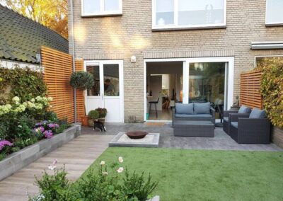 Diverse-projecten - 2