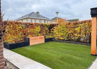 Diverse-projecten - 4