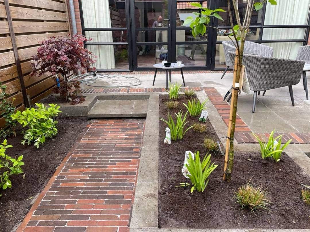 Diverse-projecten - 6